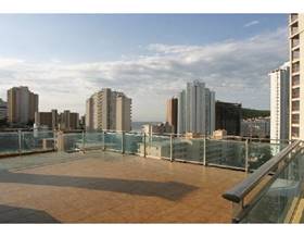 penthouses for sale in alicante province
