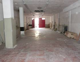 premises for rent in sant carles de la rapita