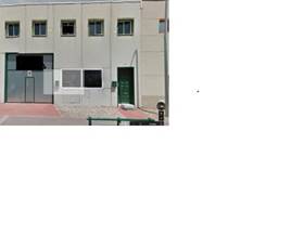 offices for rent in daganzo