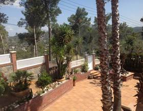 houses for sale in corbera de llobregat