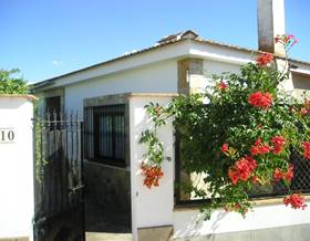 houses for sale in burguillos del cerro