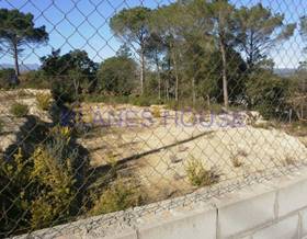 land sale fogars de la selva by 53,000 eur