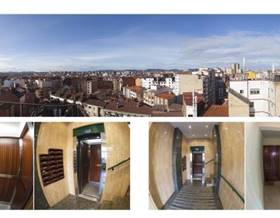 penthouses for sale in gijon