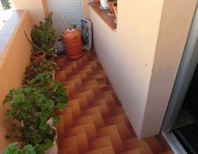 duplex for sale in sant carles de la rapita