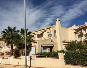 duplex for sale in orihuela costa