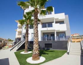 apartments for sale in orihuela costa