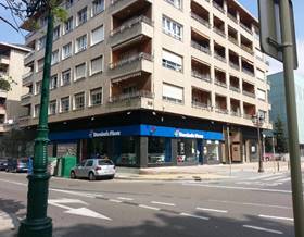 premises for rent in torrelavega