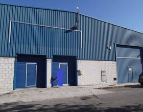 industrial warehouses for sale in santiago de cartes