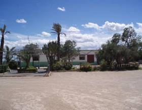 villas for sale in alicante province