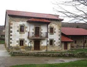 houses for sale in valle de valdebezana