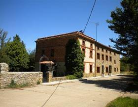 houses for sale in castrejon de la peña