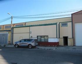 industrial warehouses for sale in reinosa