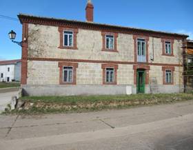 houses for sale in valle de valdelucio