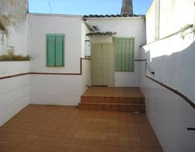 houses for sale in valencia del ventoso