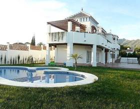 villas for sale in nerja