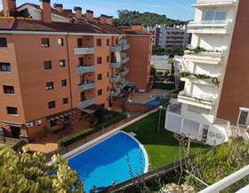 penthouse sale lloret de mar fenals by 180,000 eur