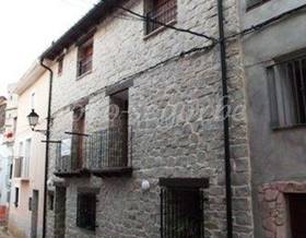 houses for sale in fuente la reina