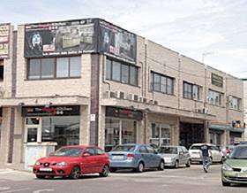 offices for sale in guadarrama