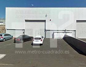 industrial warehouses for sale in san miguel de abona