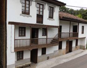 villas for sale in riosa