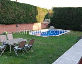 houses for sale in sant cugat del valles