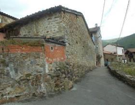 houses for sale in san sebastian de garabandal