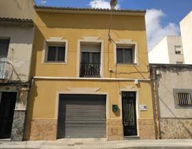 houses for sale in villafranqueza