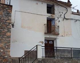 houses for sale in castillo de villamalefa