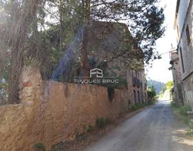 villas for sale in capellades