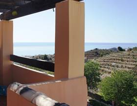 penthouses for sale in cala del moral