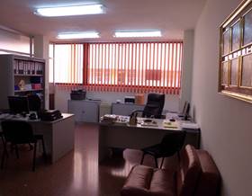 offices for sale in las palmas canary islands