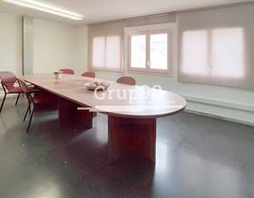 office sale lleida rambla ferran by 159,000 eur