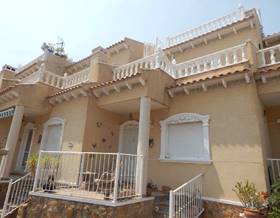 duplex for sale in orihuela