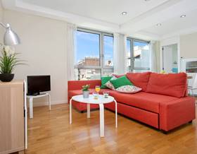 houses for rent in sant andreu barcelona