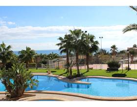 flat sale el campello el campello playa by 123,000 eur