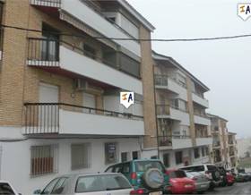 apartment sale jaen alcala la real by 59,995 eur