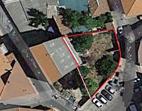 land sale colmenar viejo centro by 307,000 eur