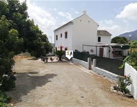 houses for sale in carratraca