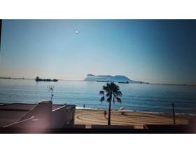 duplex for sale in algeciras