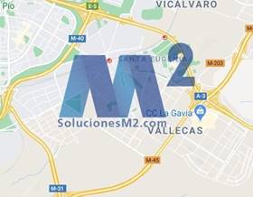 lands for sale in villa de vallecas madrid