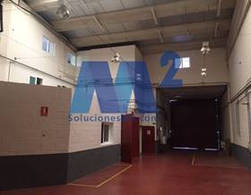 industrial warehouse rent san sebastian de los reyes by 4,002 eur