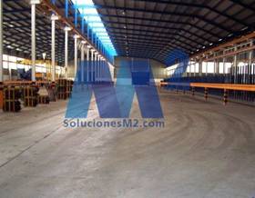 industrial warehouses for sale in talavera de la reina