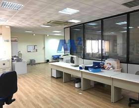 offices for sale in algete