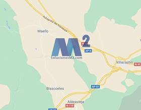 land sale maello by 778,560 eur