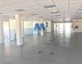 industrial warehouses for sale in alcobendas