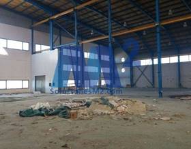 industrial warehouses for sale in almonacid de zorita