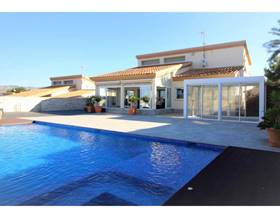 houses for sale in bonalba alta