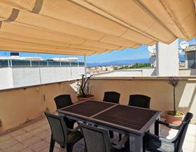 penthouses for sale in tarragona province