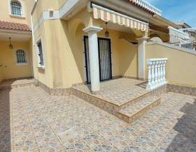 duplex for rent in san pedro del pinatar