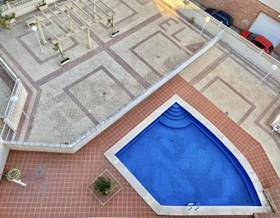 duplex for sale in sant joan d´alacant